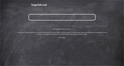 Desktop Screenshot of lougeclub.com